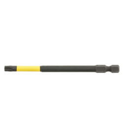 Бита TORX TX27х100 мм ударная (2 шт.) HOEGERT HT1S694