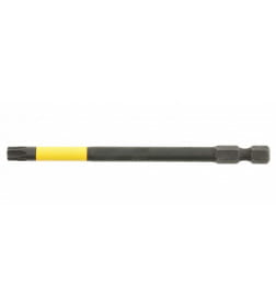 Бита TORX TX35х100 мм ударная (2 шт.) HOEGERT HT1S696