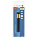 Бита TORX TX35х100 мм ударная (2 шт.) HOEGERT HT1S696 (HT1S696)
