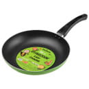 Сковорода 26х4.5 см (зеленая) STARCOOK PERFECTO LINEA 56-260451 (56-260451) 
