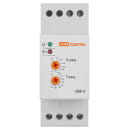 Реле ограничения мощности ОМ-3 0,5/5-01 (1ф, 0,5-5кВА) TDM SQ1505-0001 (SQ1505-0001) 
