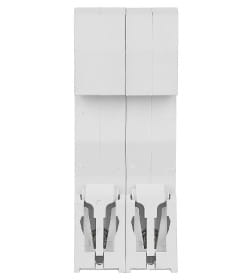 Разрядник ОПС1-С 2Р In=5kA Un=230B Im=10kA TDM SQ0201-0010