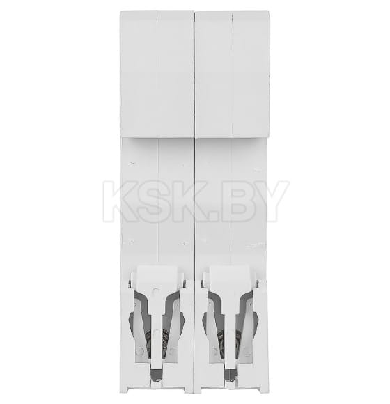 Разрядник ОПС1-С 2Р In=5kA Un=230B Im=10kA TDM SQ0201-0010 (SQ0201-0010) 