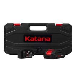 Пила цепная аккум. KATANA AP2209PRO-1