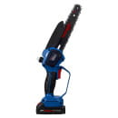 Пила цепная аккум. KATANA AP2209PRO-1 (KAP2209PRO1.00) 