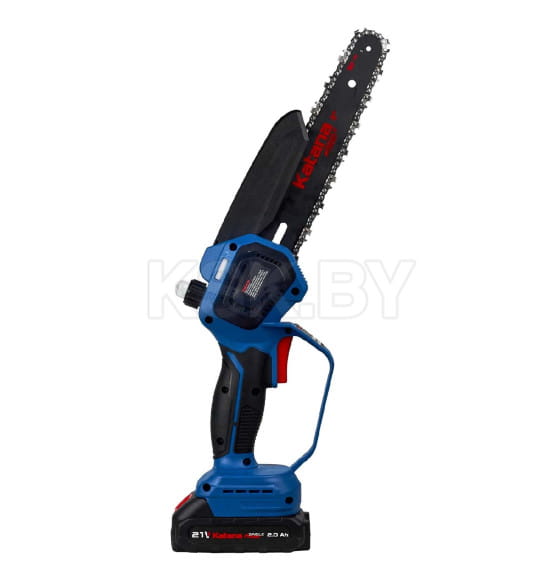 Пила цепная аккум. KATANA AP2209PRO-1 (KAP2209PRO1.00) 