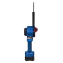 Пила цепная аккум. KATANA AP2209PRO-1 (KAP2209PRO1.00) 