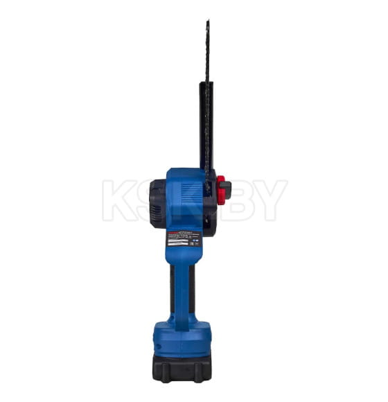 Пила цепная аккум. KATANA AP2209PRO-1 (KAP2209PRO1.00) 