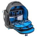 Рюкзак для инструментов Heavy Duty со съемным органайзером HOEGERT HT7G226 (HT7G226) 