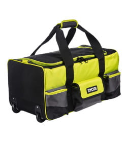 Сумка для инструмента большая с колесиками RYOBI RSSLTB2