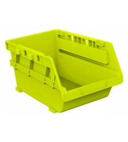 Набор контейнеров для хранения 165x110x80 мм (6 шт.) DYLLU DTTB8336