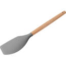 Лопатка силиконовая 32х6 см EcoVillage PERFECTO LINEA 21-326114 (21-326114) 