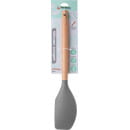 Лопатка силиконовая 32х6 см EcoVillage PERFECTO LINEA 21-326114 (21-326114) 
