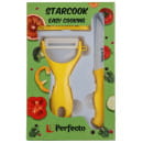 Набор ножей (2 шт.) STARCOOK PERFECTO LINEA 21-002011 (21-002011) 