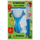 Набор ножей (2 шт.) STARCOOK PERFECTO LINEA 21-002012 (21-002012) 