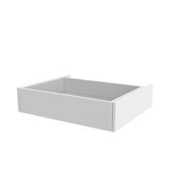 Ящик выдвижной РУМ 100 см (Белый) Глазовская мебельная фабрика