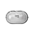 Светильник НПБ1201 черный овал 100Вт IP54 TDM SQ0303-0029 (SQ0303-0029) 