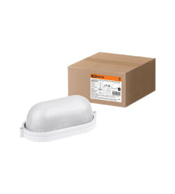 Светильник светодиодный LED ЖКХ 1401 1000Лм 8Вт IP54 TDM SQ0329-0022