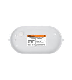 Светильник светодиодный LED ЖКХ 1401 1000Лм 8Вт IP54 TDM SQ0329-0022