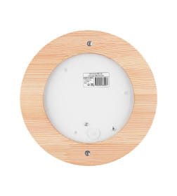 Светильник НПБ1301 сосна круг 60Вт IP54 TDM SQ0303-0430