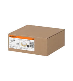 Светильник НПБ1301 сосна круг 60Вт IP54 TDM SQ0303-0430