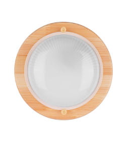 Светильник НПБ1301 сосна круг 60Вт IP54 TDM SQ0303-0430