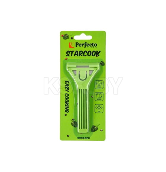 Скребок для чистки керамических плит STARCOOK PERFECTO LINEA 45-140641 (45-140641) 