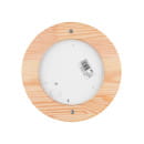 Светильник НПБ1302 сосна круг с решеткой 60Вт IP54 TDM SQ0303-0432 (SQ0303-0432) 