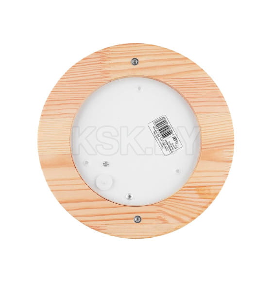 Светильник НПБ1302 сосна круг с решеткой 60Вт IP54 TDM SQ0303-0432 (SQ0303-0432) 