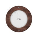 Светильник НПБ1302 венге круг с решеткой 60Вт IP54 TDM SQ0303-0433 (SQ0303-0433) 
