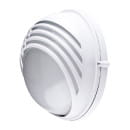Светильник НПБ1107 белый круг ресничка 100Вт IP54 TDM SQ0303-0055 (SQ0303-0055) 