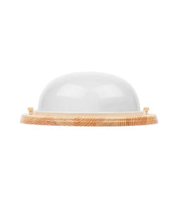 Светильник НПБ1101 сосна круг 100Вт IP54 TDM SQ0303-0424