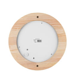 Светильник НПБ1101 сосна круг 100Вт IP54 TDM SQ0303-0424
