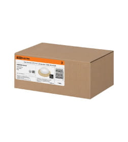 Светильник НПБ1101 сосна круг 100Вт IP54 TDM SQ0303-0424