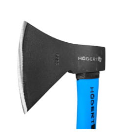 Топор 600гр. с рукояткой из стекловолокна HOEGERT