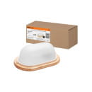 Светильник НПБ1201 сосна овал 100Вт IP54 TDM SQ0303-0428 (SQ0303-0428) 