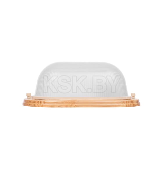 Светильник НПБ1201 сосна овал 100Вт IP54 TDM SQ0303-0428 (SQ0303-0428) 
