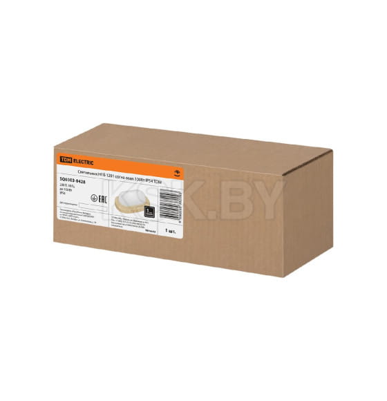Светильник НПБ1201 сосна овал 100Вт IP54 TDM SQ0303-0428 (SQ0303-0428) 