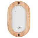 Светильник НПБ1201 сосна овал 100Вт IP54 TDM SQ0303-0428 (SQ0303-0428) 