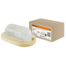 Светильник НПБ1201 сосна овал 100Вт IP54 TDM SQ0303-0428 (SQ0303-0428) 