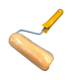 Валик Mr. FarbeR Orange Extra 18см с ручкой 8мм