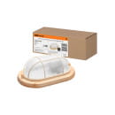 Светильник НПБ1402 сосна овал с решеткой 60Вт IP54 TDM SQ0303-0436 (SQ0303-0436) 