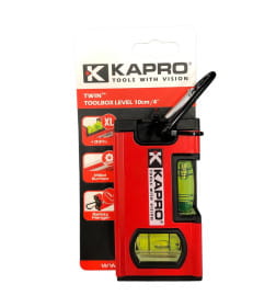 Уровень KAPRO 771-40-10 TWIN