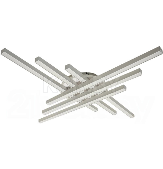 Светильник светодиодный XL-60034/6+1 WT (XL-60034/6+1 WT) 