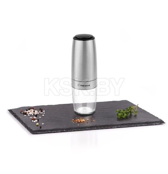 Мельница гравитационная RD-1508 Loft Professional Rondell (RD-1508) 