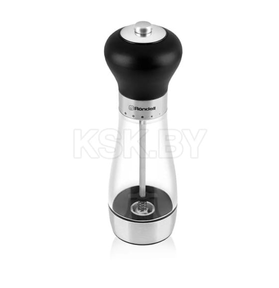 Мельница механическая для перца и морской соли 21*6,7 см RD-1503 Buffalo Rondell (RD-1503) 