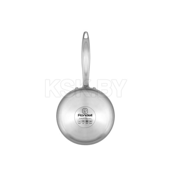 Ковш с крышкой 16 см 1,7 л RDS-1292 RainDrops Rondell (RDS-1292) 