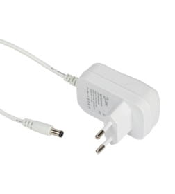 Настольный светильник ЭРА NLED-505-10W-W светодиодный белый