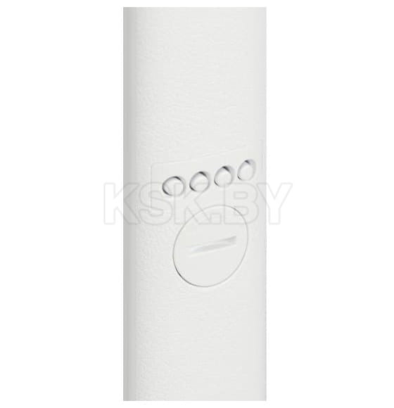 Настольный светильник ЭРА NLED-505-10W-W светодиодный белый (Б0057199) 