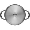 Кастрюля с крышкой 20 см 3,2 л RDS-1294 RainDrops Rondell (RDS-1294) 